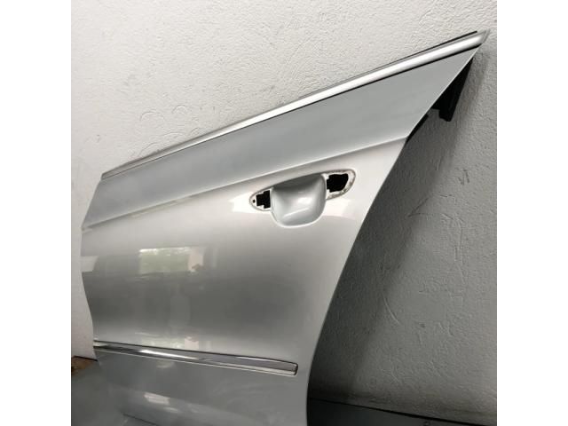 bontott VW PASSAT CC Bal hátsó Ajtó (Üres lemez)