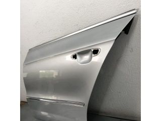 bontott VW PASSAT CC Bal hátsó Ajtó (Üres lemez)