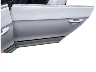 bontott VW PASSAT CC Bal hátsó Ajtó (Üres lemez)