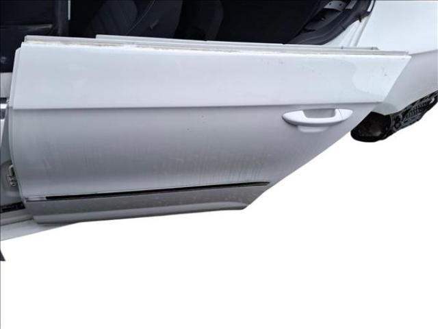 bontott VW PASSAT CC Bal hátsó Ajtó (Üres lemez)