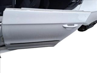 bontott VW PASSAT CC Bal hátsó Ajtó (Üres lemez)