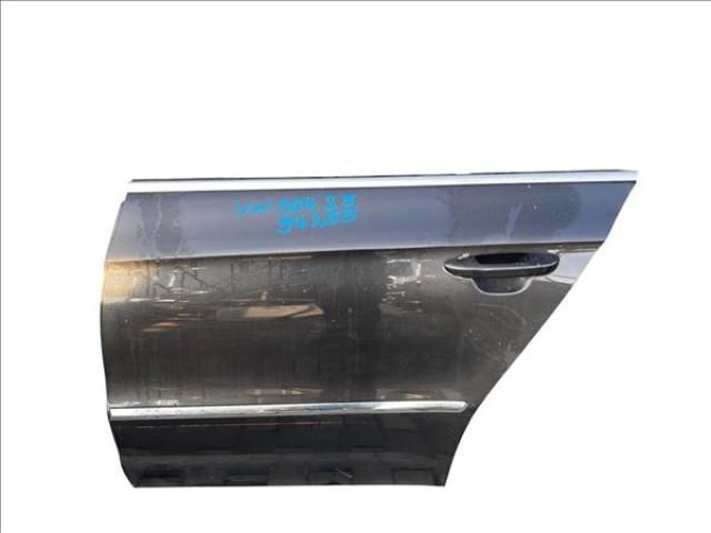 bontott VW PASSAT CC Bal hátsó Ajtó (Üres lemez)