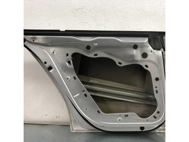 bontott VW PASSAT CC Bal hátsó Ajtó (Üres lemez)