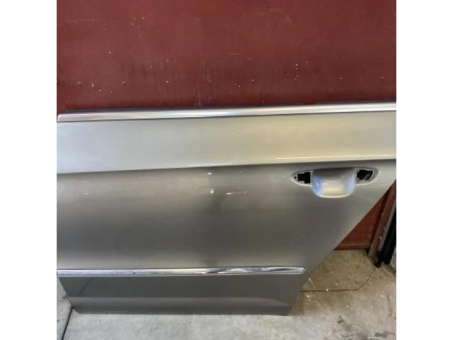 bontott VW PASSAT CC Bal hátsó Ajtó (Üres lemez)