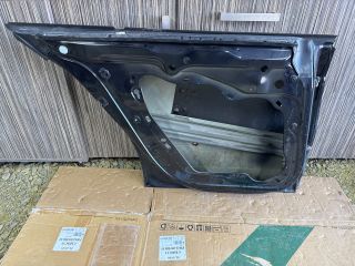 bontott VW PASSAT CC Bal hátsó Ajtó (Üres lemez)