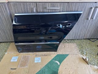 bontott VW PASSAT CC Bal hátsó Ajtó (Üres lemez)