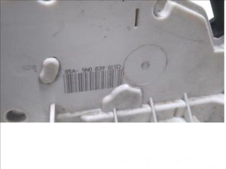 bontott VW PASSAT CC Bal hátsó Ajtózár