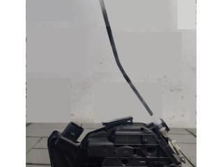 bontott VW PASSAT CC Bal hátsó Ajtózár