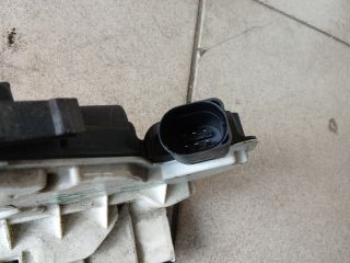 bontott VW PASSAT CC Bal hátsó Ajtózár