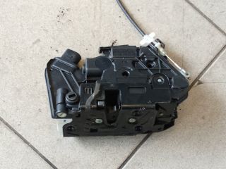 bontott VW PASSAT CC Bal hátsó Ajtózár