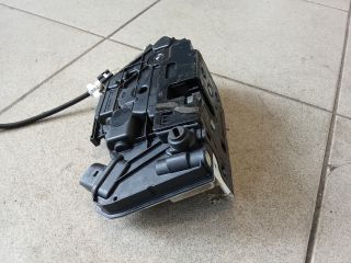 bontott VW PASSAT CC Bal hátsó Ajtózár