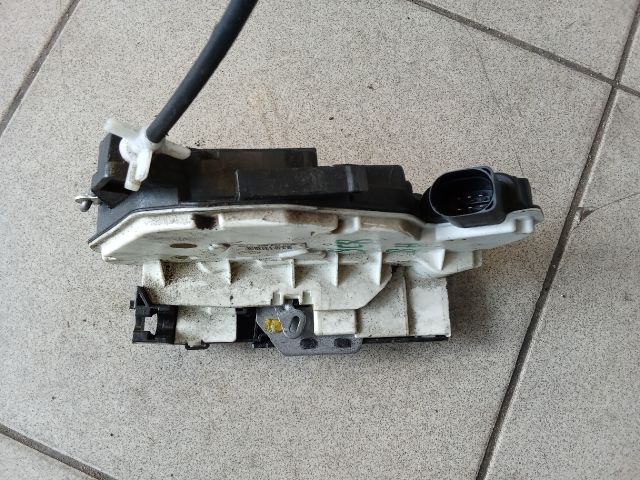 bontott VW PASSAT CC Bal hátsó Ajtózár