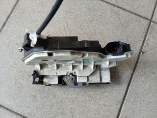 bontott VW PASSAT CC Bal hátsó Ajtózár