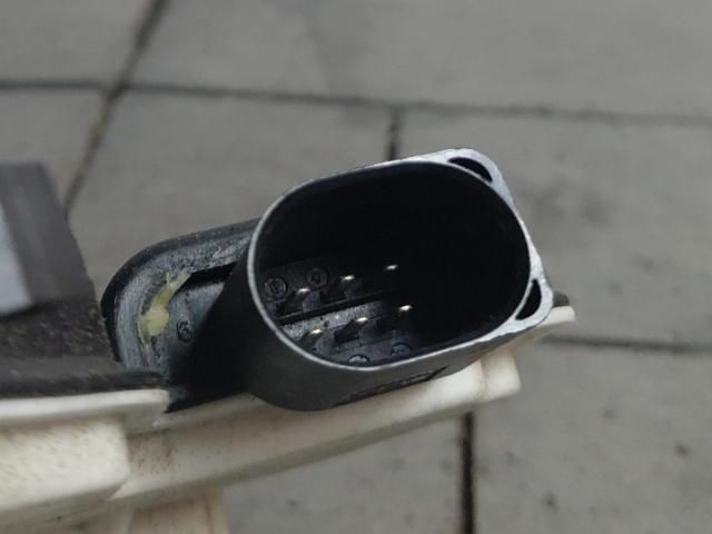 bontott VW PASSAT CC Bal hátsó Ajtózár