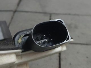 bontott VW PASSAT CC Bal hátsó Ajtózár