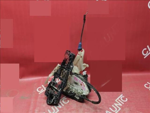 bontott VW PASSAT CC Bal hátsó Ajtózár