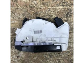 bontott VW PASSAT CC Bal hátsó Ajtózár