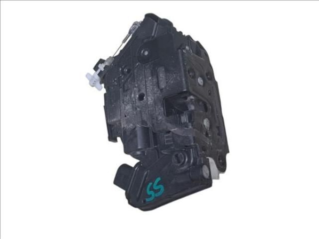 bontott VW PASSAT CC Bal hátsó Ajtózár