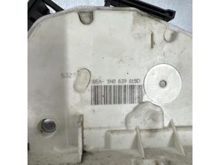 bontott VW PASSAT CC Bal hátsó Ajtózár