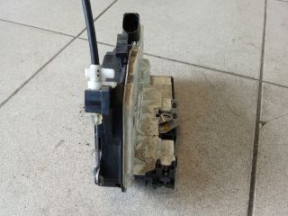 bontott VW PASSAT CC Bal hátsó Ajtózár