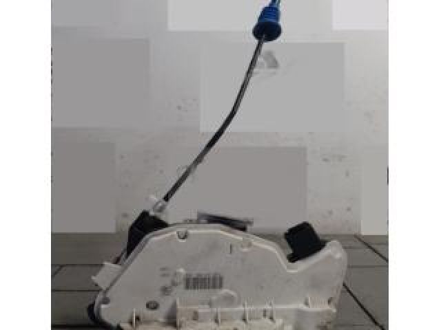 bontott VW PASSAT CC Bal hátsó Ajtózár