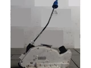 bontott VW PASSAT CC Bal hátsó Ajtózár