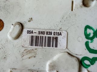 bontott VW PASSAT CC Bal hátsó Ajtózár