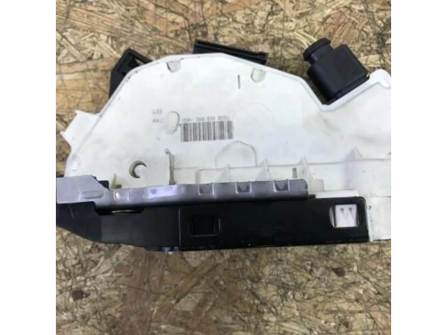 bontott VW PASSAT CC Bal hátsó Ajtózár