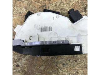 bontott VW PASSAT CC Bal hátsó Ajtózár