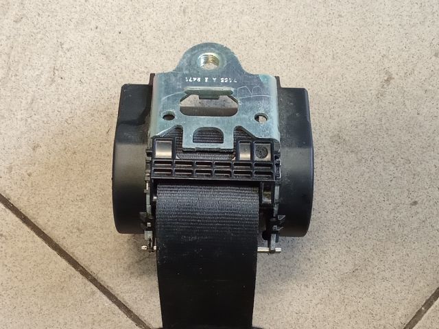 bontott VW PASSAT CC Bal hátsó Biztonsági Öv