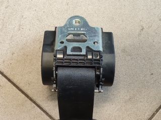 bontott VW PASSAT CC Bal hátsó Biztonsági Öv