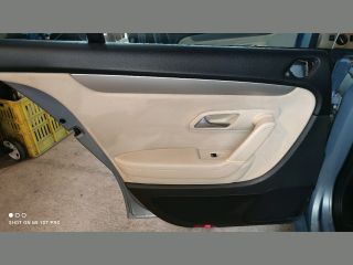 bontott VW PASSAT CC Bal hátsó Biztonsági Öv