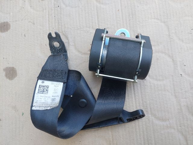 bontott VW PASSAT CC Bal hátsó Biztonsági Öv