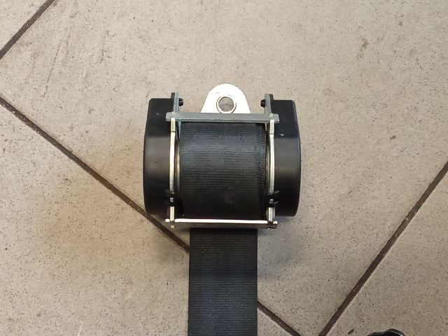 bontott VW PASSAT CC Bal hátsó Biztonsági Öv