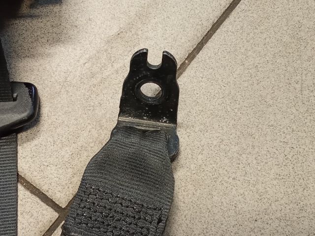 bontott VW PASSAT CC Bal hátsó Biztonsági Öv