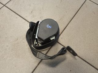 bontott VW PASSAT CC Bal hátsó Biztonsági Öv