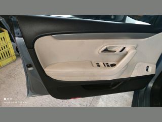 bontott VW PASSAT CC Bal hátsó Biztonsági Öv