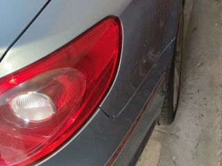 bontott VW PASSAT CC Bal hátsó Biztonsági Öv