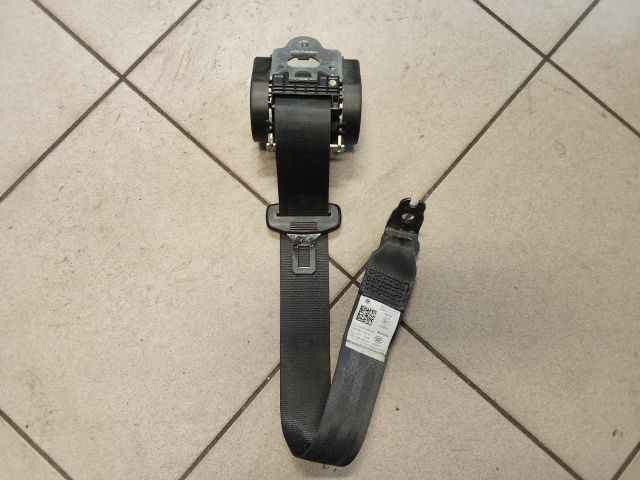 bontott VW PASSAT CC Bal hátsó Biztonsági Öv