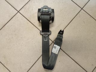 bontott VW PASSAT CC Bal hátsó Biztonsági Öv