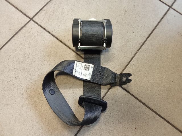 bontott VW PASSAT CC Bal hátsó Biztonsági Öv