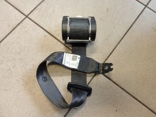 bontott VW PASSAT CC Bal hátsó Biztonsági Öv