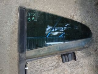 bontott VW PASSAT CC Bal hátsó Fixüveg (Ajtóban)