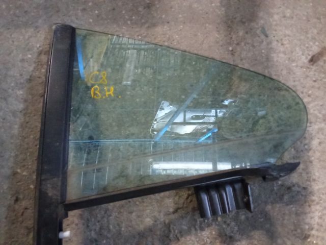 bontott VW PASSAT CC Bal hátsó Fixüveg (Ajtóban)