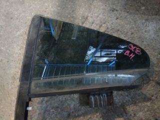 bontott VW PASSAT CC Bal hátsó Fixüveg (Ajtóban)