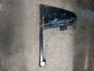 bontott VW PASSAT CC Bal hátsó Fixüveg (Ajtóban)