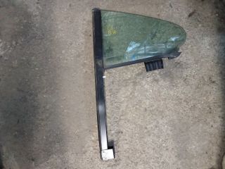 bontott VW PASSAT CC Bal hátsó Fixüveg (Ajtóban)