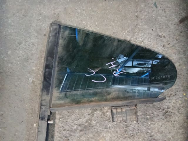 bontott VW PASSAT CC Bal hátsó Fixüveg (Ajtóban)