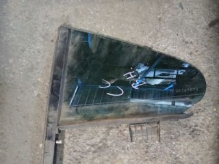 bontott VW PASSAT CC Bal hátsó Fixüveg (Ajtóban)