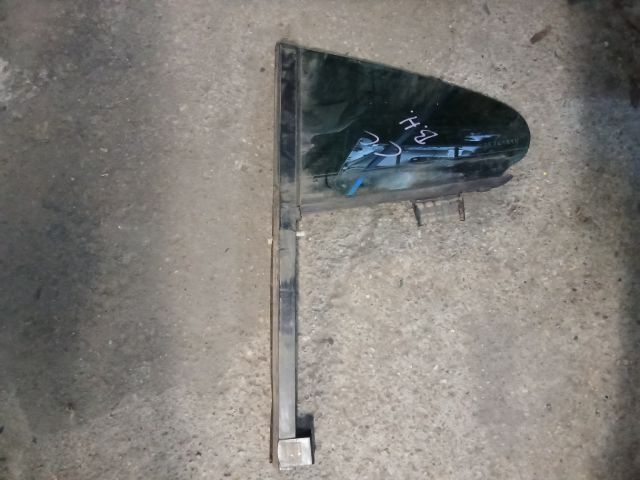 bontott VW PASSAT CC Bal hátsó Fixüveg (Ajtóban)